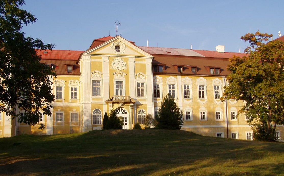 DOZP Ústí nad Labem