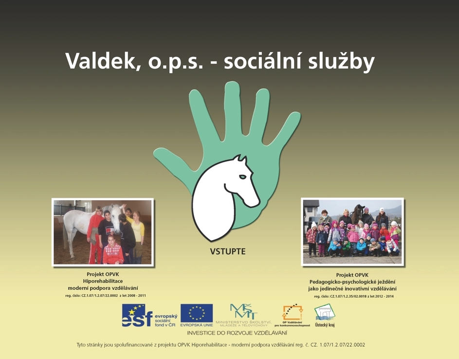 Centrum Valdek
